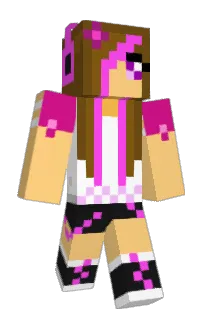 Eag77's Minecraft skin
