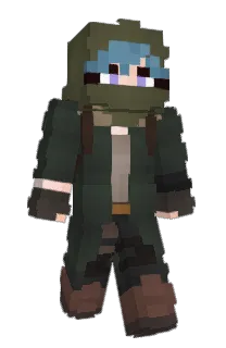 Front of Wren_Autumn's skin