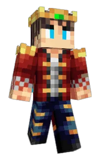 Front of Leonard__'s skin