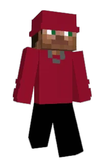 wammy's Minecraft skin