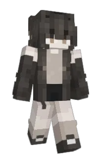 Juniperxxo's Minecraft skin