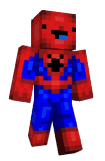 Front of Ironjack10's skin