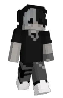 Front of Foxens's skin