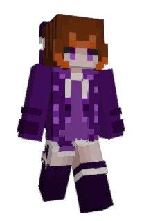 Hexe1204's Minecraft skin
