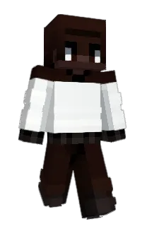Oreo_galaxy's Minecraft skin