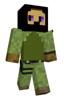 Front of venem4987's skin