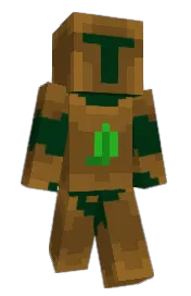 Skin preview
