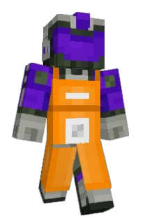 Front of AngeLz79's skin