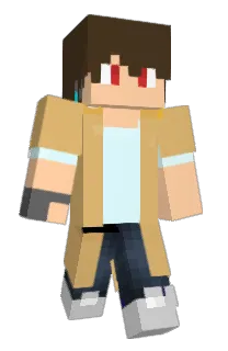Front of kobasyunn84's skin