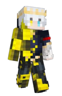 Front of YamiYami_'s skin