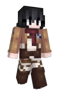 Front of MrsEllie's skin