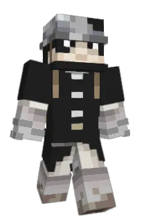 Front of ekonW's skin