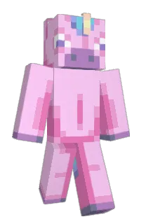 roachsoda's Minecraft skin