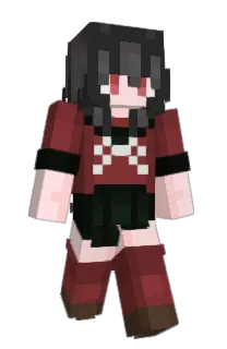 Denailo's Minecraft skin
