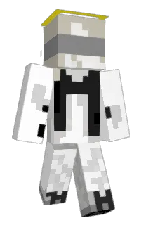 Front of Agape77's skin