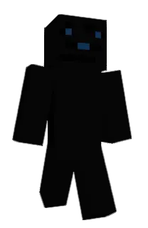 Front of papapopo123's skin