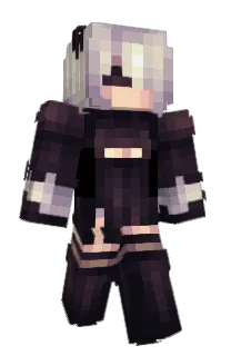Front of samir41's skin