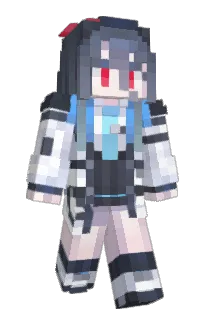 Front of Kiyoshimo309's skin