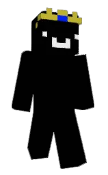 Minecraft skin — Classic model
