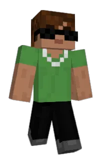 Front of _7evenx_'s skin