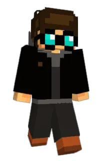 Beniceo11's Minecraft skin