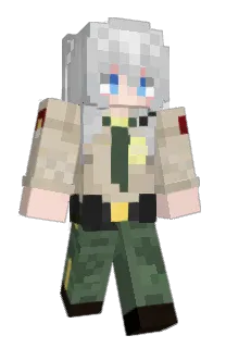 Front of KawaiiCatBoy's skin