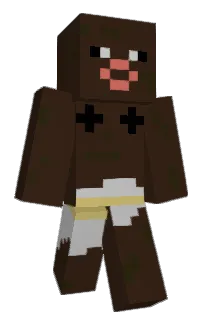 dracetora's Minecraft skin