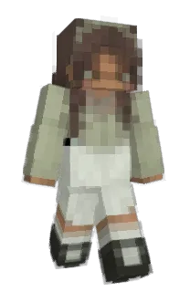 Iahiho's Minecraft skin