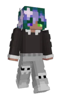 Front of Random_Rodent's skin