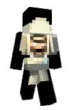 1fly25 Minecraft avatar full body