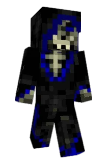 1g7_msmc_vhn Minecraft avatar full body