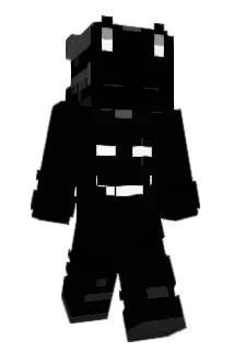 1gfx Minecraft avatar full body