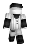 1head Minecraft avatar full body