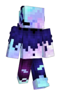 1hoodini1 Minecraft avatar full body