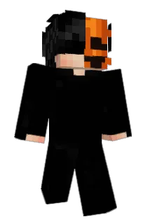 1hora Minecraft avatar full body