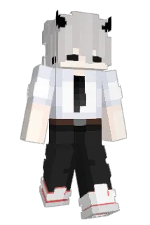 1iNathan Minecraft avatar full body