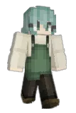 1iOwl Minecraft avatar full body