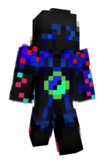 1idotheking1 Minecraft avatar full body