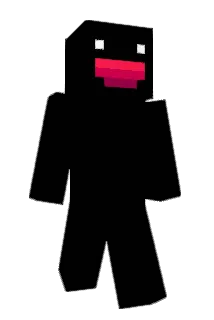 1inmden Minecraft avatar full body