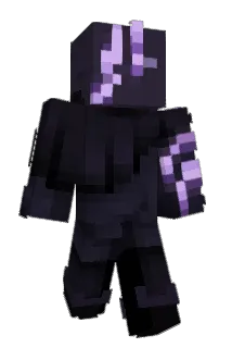 1inx_ Minecraft avatar full body