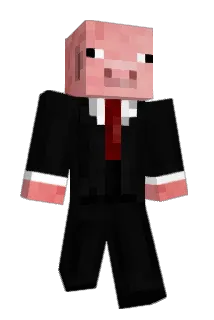 1ittlecat Minecraft avatar full body
