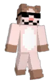 1jin2 Minecraft avatar full body