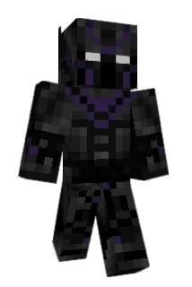 1knaga Minecraft avatar full body