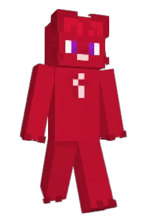 1koowx Minecraft avatar full body