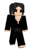 1lgt Minecraft avatar full body