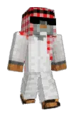 1luj Minecraft avatar full body