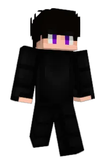1lvlhightooooooo Minecraft avatar full body
