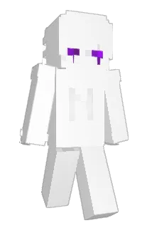 1m66 Minecraft avatar full body