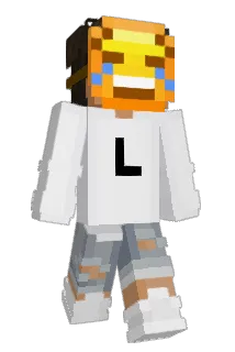 1m8kok_ Minecraft avatar full body