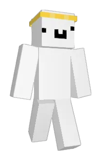1mJaybear Minecraft avatar full body